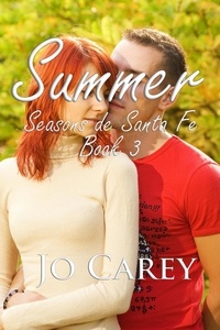  Jo Carey - Summer - Seasons de Santa Fe, #3.