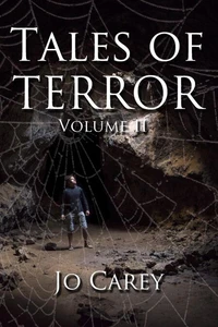 Tales of Terror Volume 2