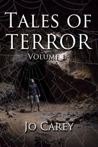 Tales of Terror Volume I