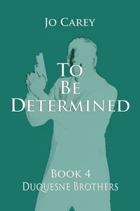 To Be Determined