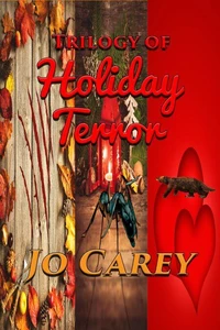 Trilogy of Holiday Terror