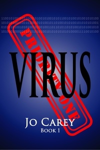  Jo Carey - Virus - Priority One, #1.