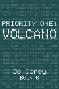  Jo Carey - Volcano - Priority One, #6.