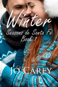 Jo Carey - Winter - Seasons de Santa Fe, #1.