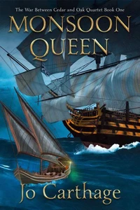 Monsoon Queen