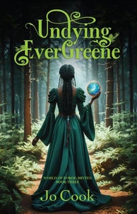 Undying EverGreene