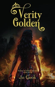 Verity Golden