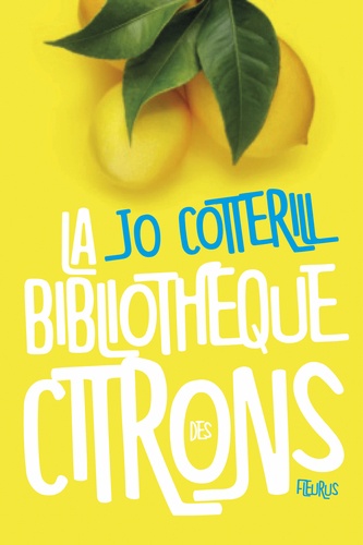 La bibliothèque des citrons - Occasion
