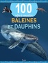 Jo Cowan et Amada Askew - Baleines et dauphins.