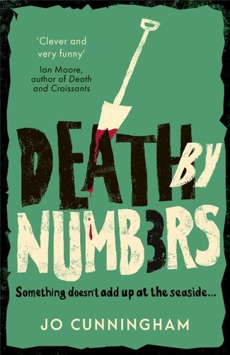 Jo Cunningham - Death by Numbers.