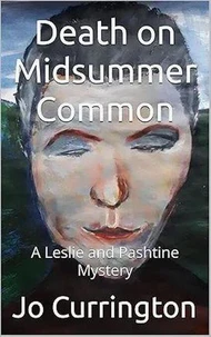 Death on Midsummer Common