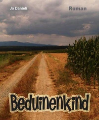 Beduinenkind