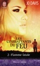 Jo Davis - Les combattants du feu Tome 2 : Flamme fatal.