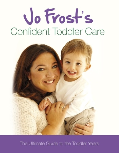 Confident Toddler Care