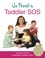 Jo Frost's Toddler SOS. Solutions for the Trying Toddler Years