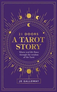 21 Doors, A Tarot Story