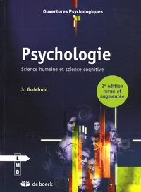 Psychologie
