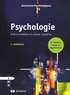 Jo Godefroid - Psychologie - Science humaine et science cognitive.