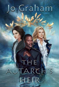 The Autarch's Heir