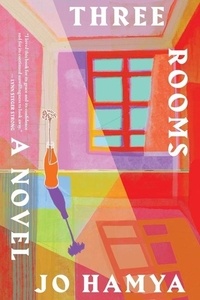 Jo Hamya - Three Rooms.
