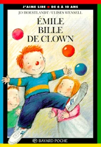 Emile Bille De Clown. Troisieme Edition
