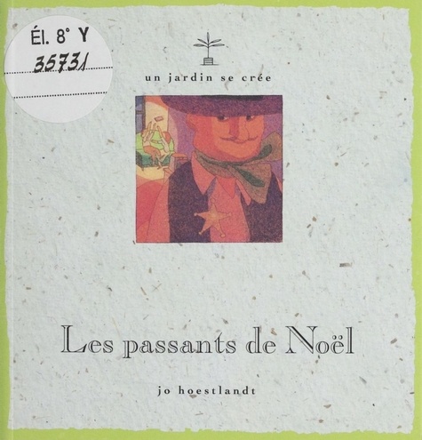 Les passants de Noël