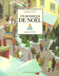 Jo Hoestlandt - Un Bonheur De Noel.