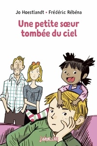 Une petite soeur tombée du ciel.pdf
