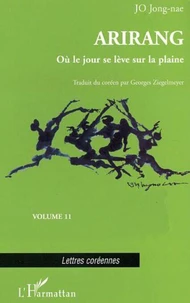 Où le jour se lève sur la plaine