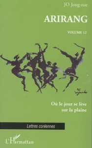 Où le jour se lève sur la plaine