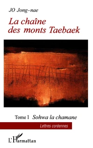 Sohwa la chamane