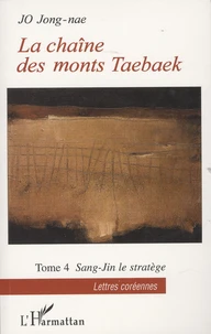 Sang-Jin le stratège