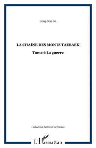 La guerre