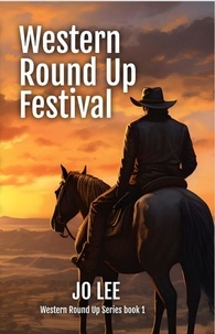  Jo Lee - Western Roundup Festival.