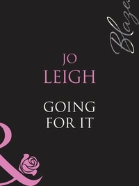 Jo Leigh - Going For It.