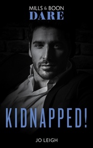 Jo Leigh - Kidnapped!.