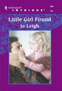 Little Girl Found