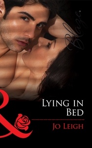 Jo Leigh - Lying In Bed.
