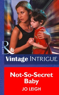 Not-So-Secret Baby