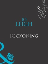 Jo Leigh - Reckoning.