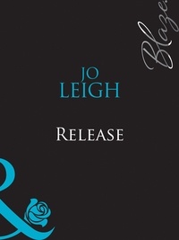 Jo Leigh - Release.