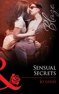 Jo Leigh - Sensual Secrets.