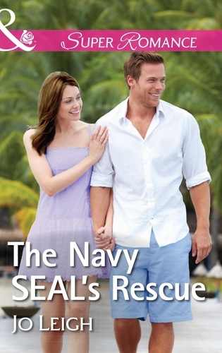 Jo Leigh - The Navy Seal's Rescue.