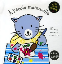 A l'école maternelle