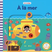 A la mer