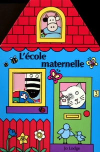 L'école maternelle