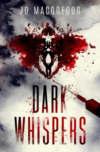  Jo Macgregor - Dark Whispers.