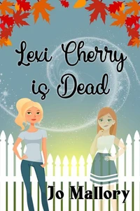 Lexi Cherry Is Dead