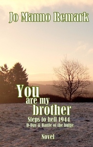 Jo Manno Remark - You are my brother.