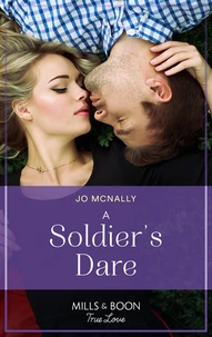 A Soldier's Dare